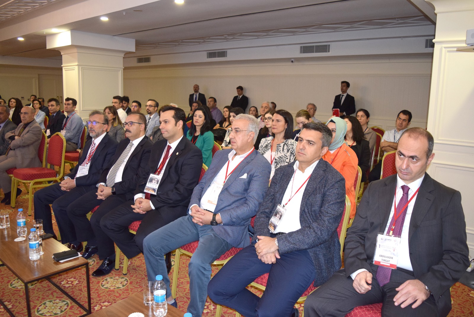 1. KADIN HASTALIKLARI VE DOĞUM GÜNLERİ — Fotoğraf 4