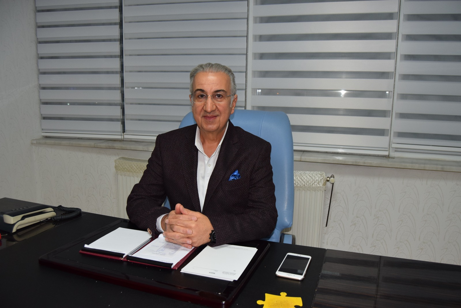 Prof. Dr. Özcan Balat