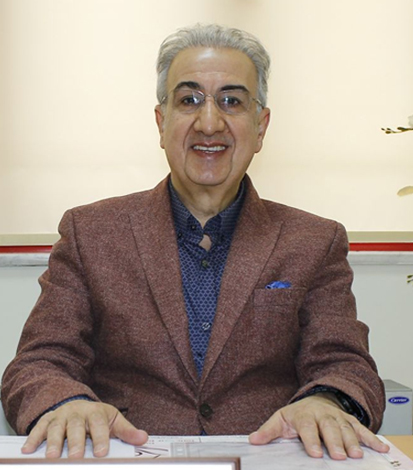 Prof. Dr. Özcan Balat